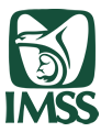 Logo IMSS