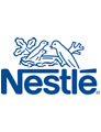 Logo Nestle