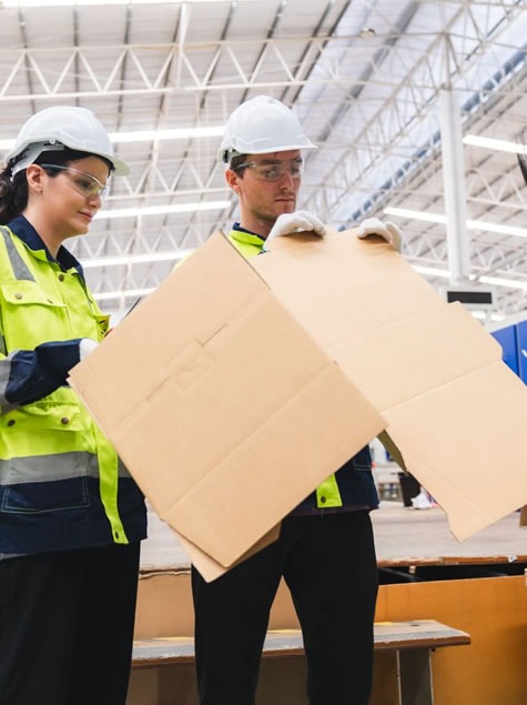 MrPack Fabrica de carton